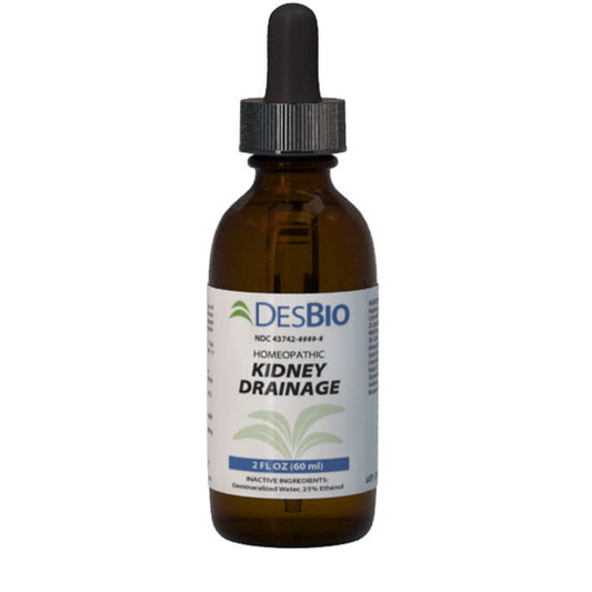Kidney Drainage DB 2 oz