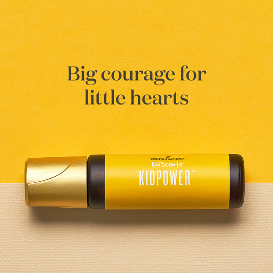 KIDPOWER KidScents Roll-On