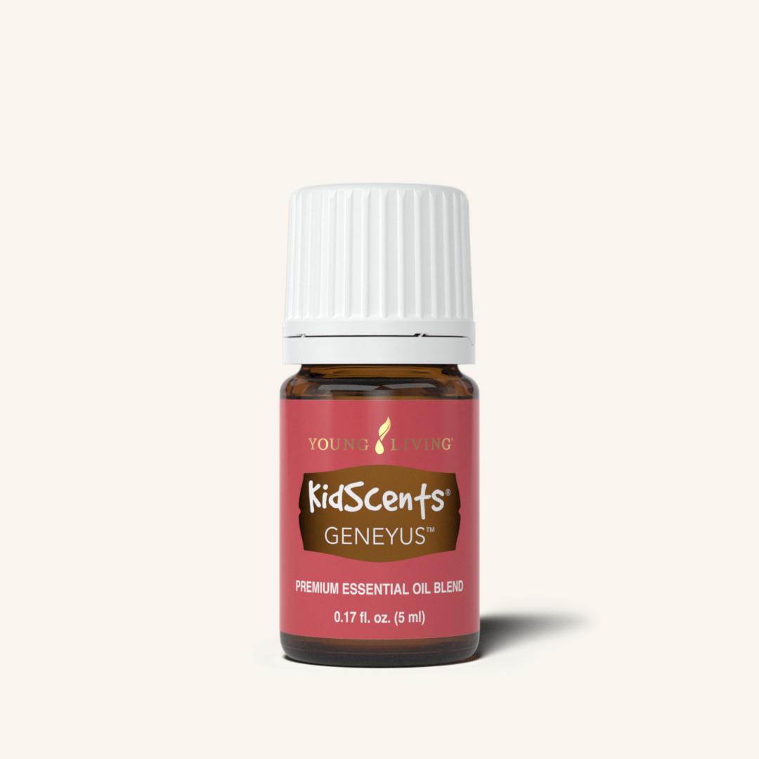 Kid Scents Geneyus-YL-5ml