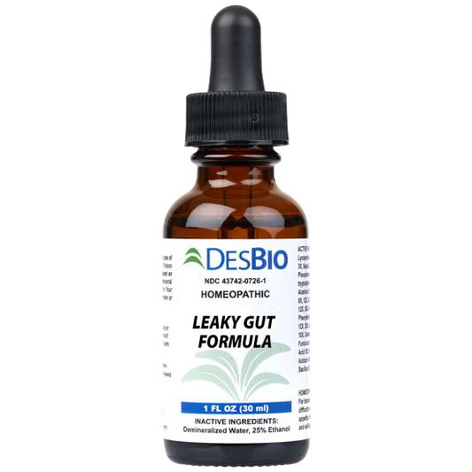 Leaky Gut Formula DB 1 oz