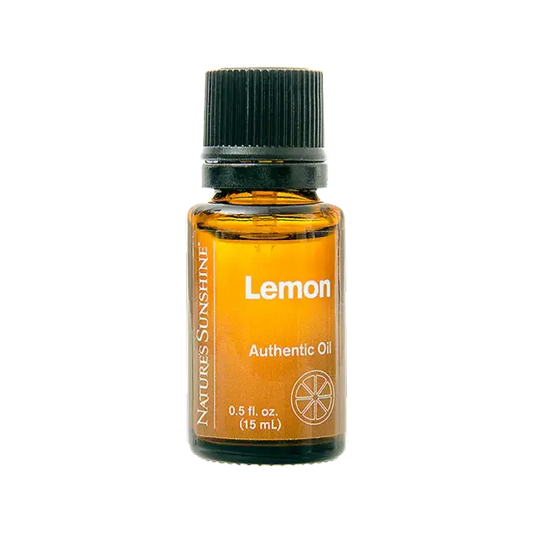 Lemon EO 15 ml