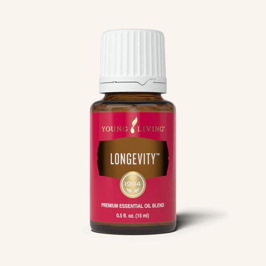 Longevity YL-15 ml
