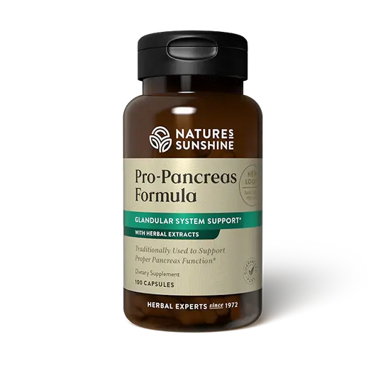 Pro Pancreas 100 capsules
