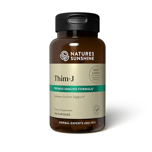 THIM J 100 capsules