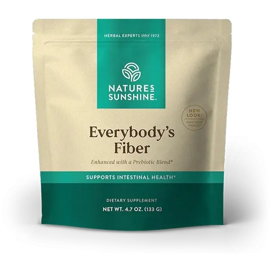 Everybody's Fiber 4.6 oz.