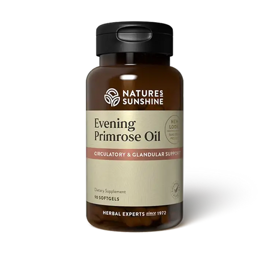 Evening Primrose Oil NSP 90 soft gels