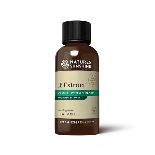 LB Extract 2 fl. oz.
