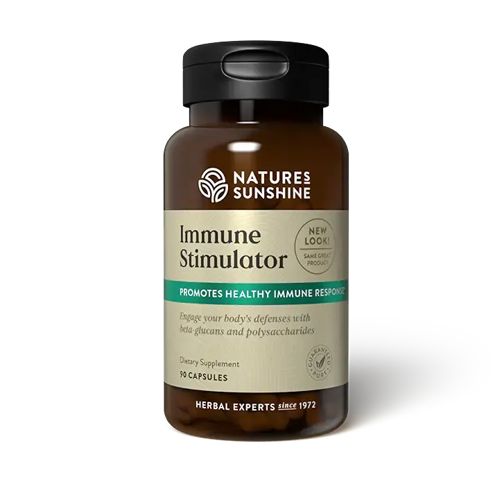 Immune Stimulator 90 capsules