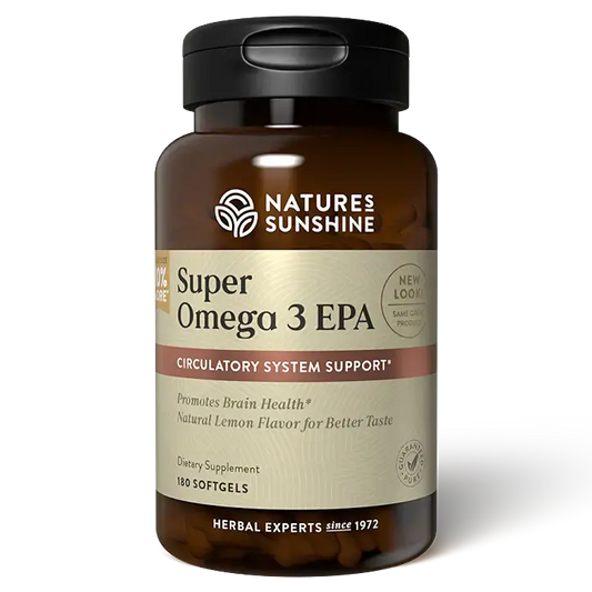 Super Omega 3 EPA 180