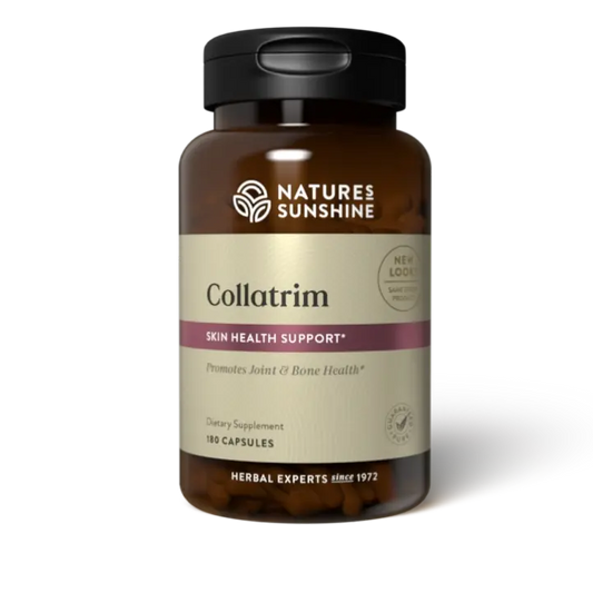 Collatrim 180 capsules