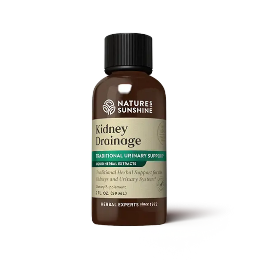 Kidney Drainage 2 fl. oz.