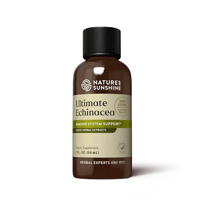 Ultimate Echinacea 2 fl. oz.