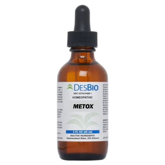 Metox DB 2 oz
