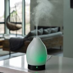 Ultrasonic E.O. Diffuser MOONSTONE