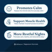 Magnesium Glycinate - LifeSeasons