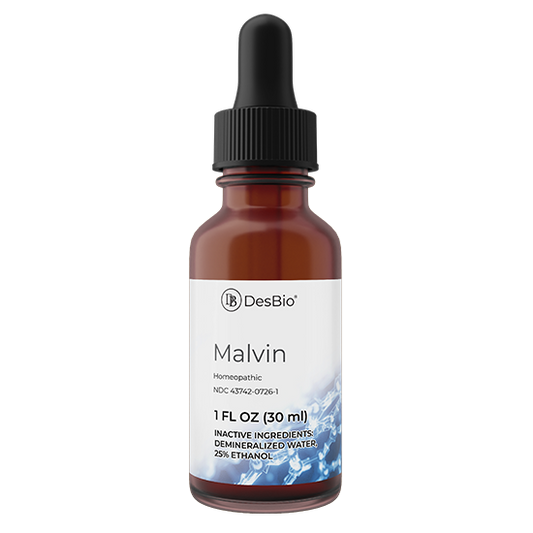 Malvin - DB-1 oz
