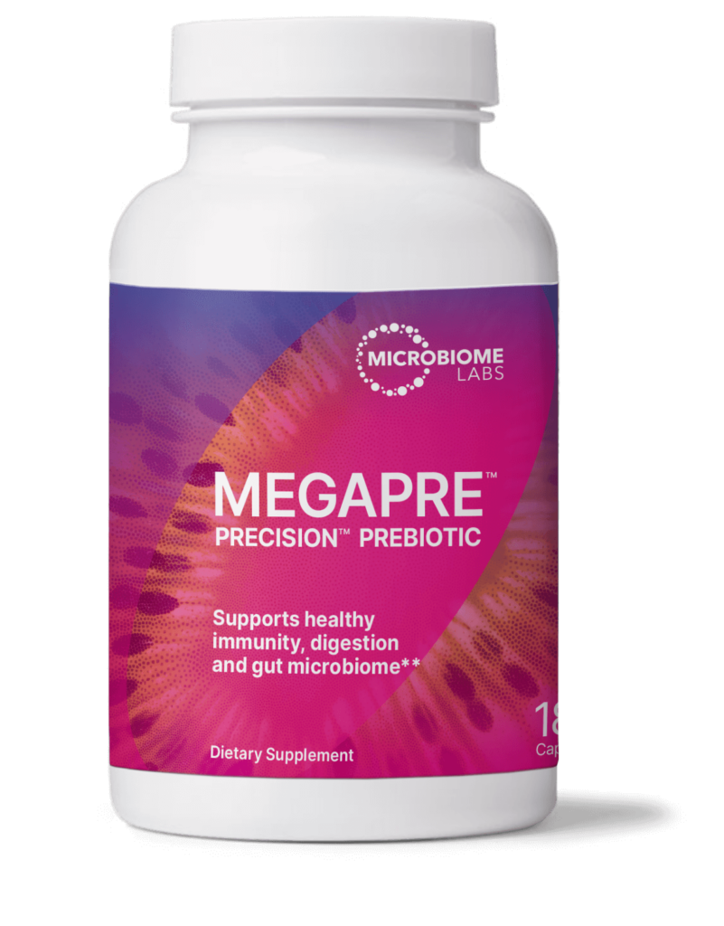 MegPre Precision Prebiotic