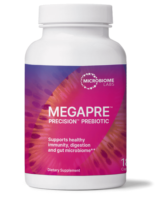 MegPre Precision Prebiotic