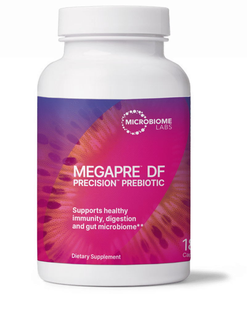 MegaPre Capsules Dairy Free