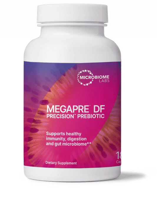 MegaPre Capsules Dairy Free