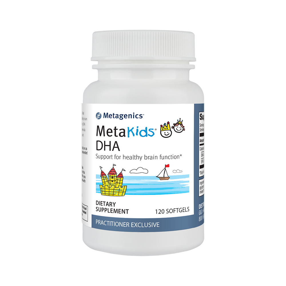 DHA Metakids