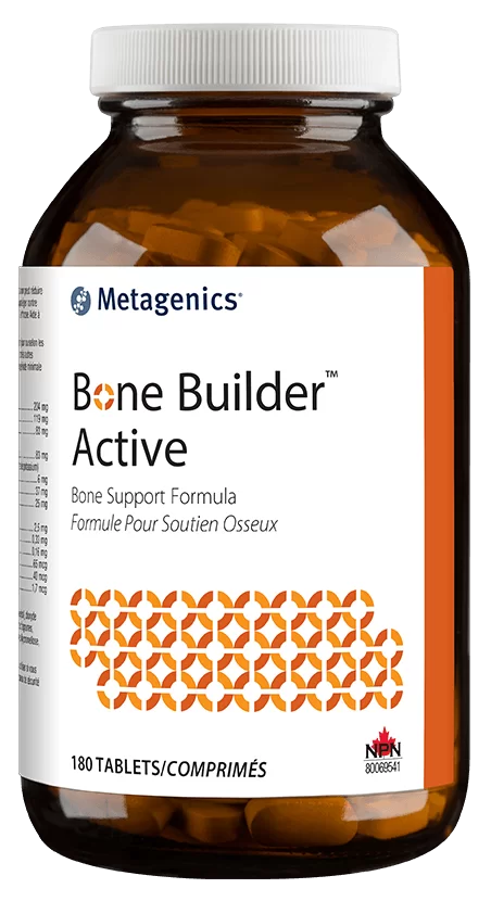Bone Builder Active 180