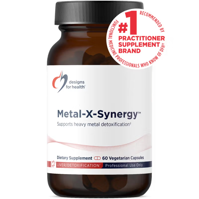 Metal-X-Synergy