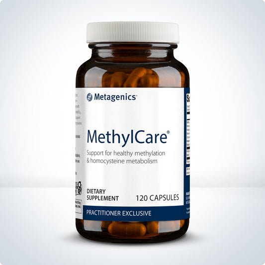 MethylCare 120