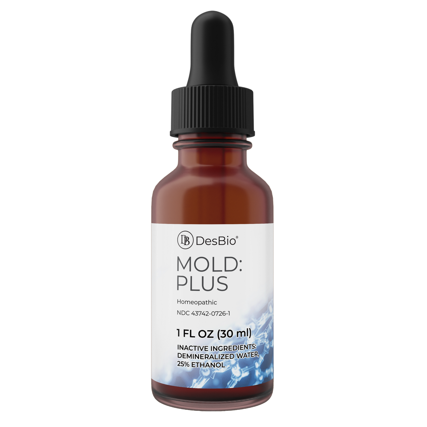 MOLD Plus DB