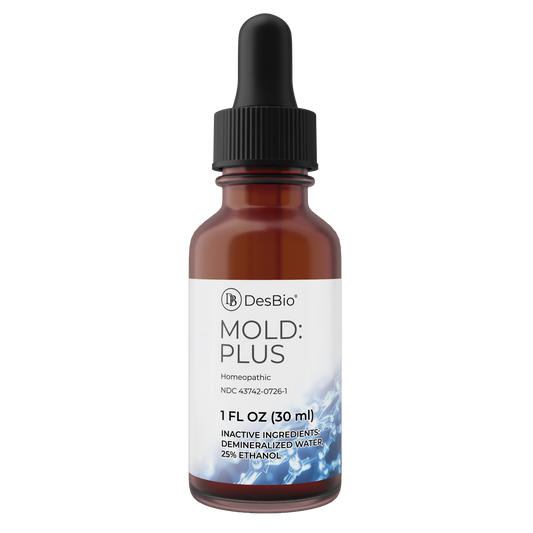 MOLD Plus DB