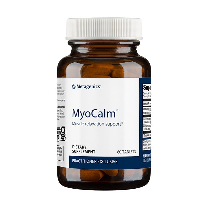 MyoCalm 60 Tablets