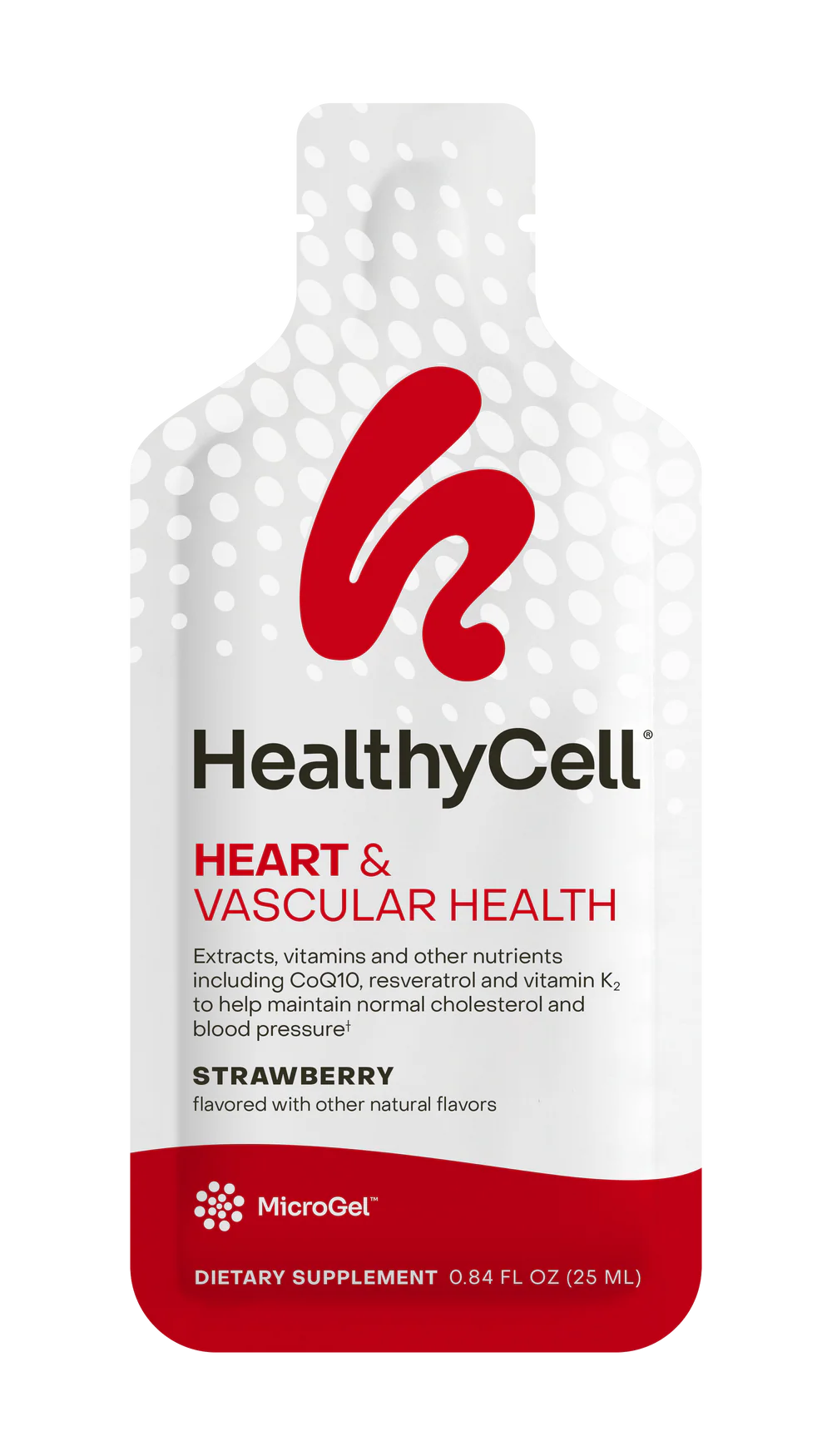Heart & Vascular Health SINGLE