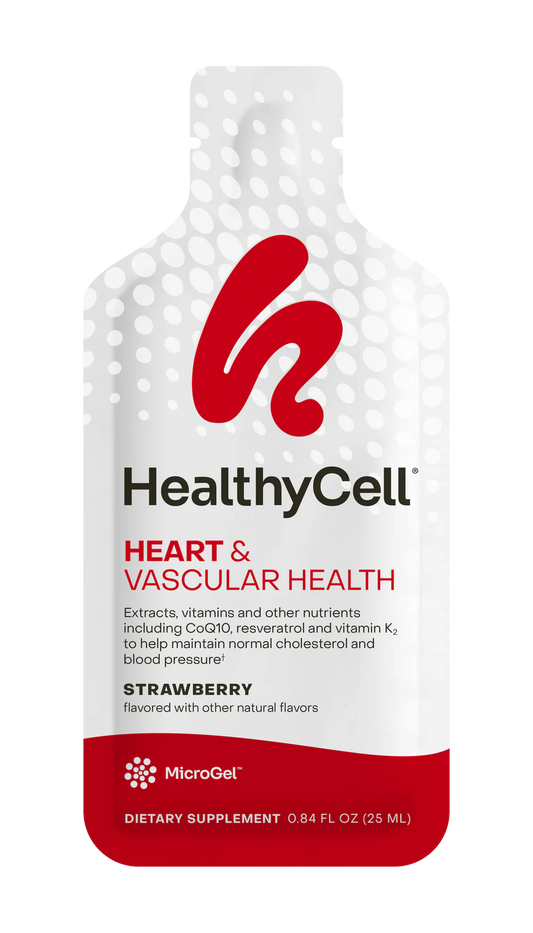 Heart & Vascular Health SINGLE
