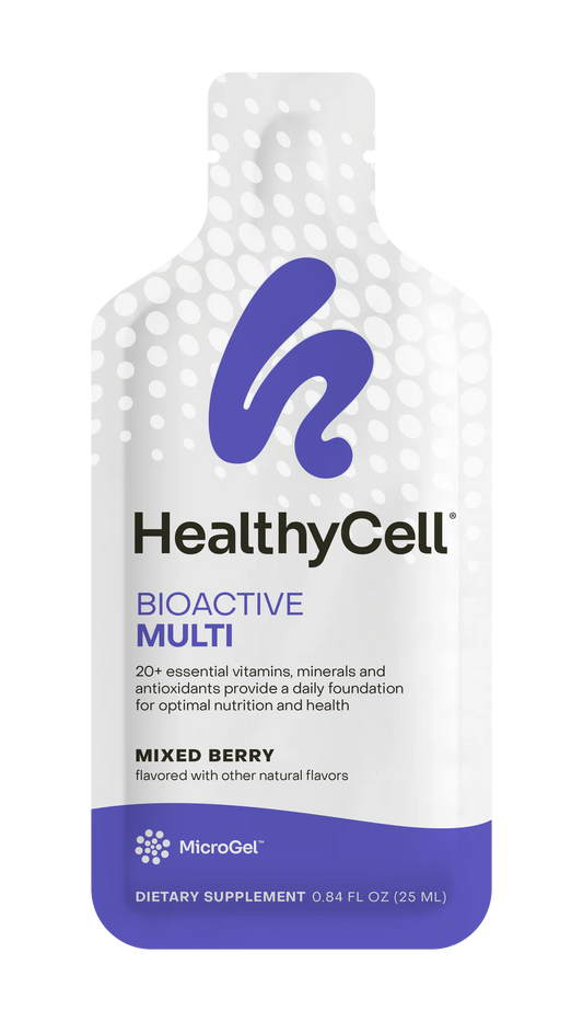Bioactive Multi SINGLE