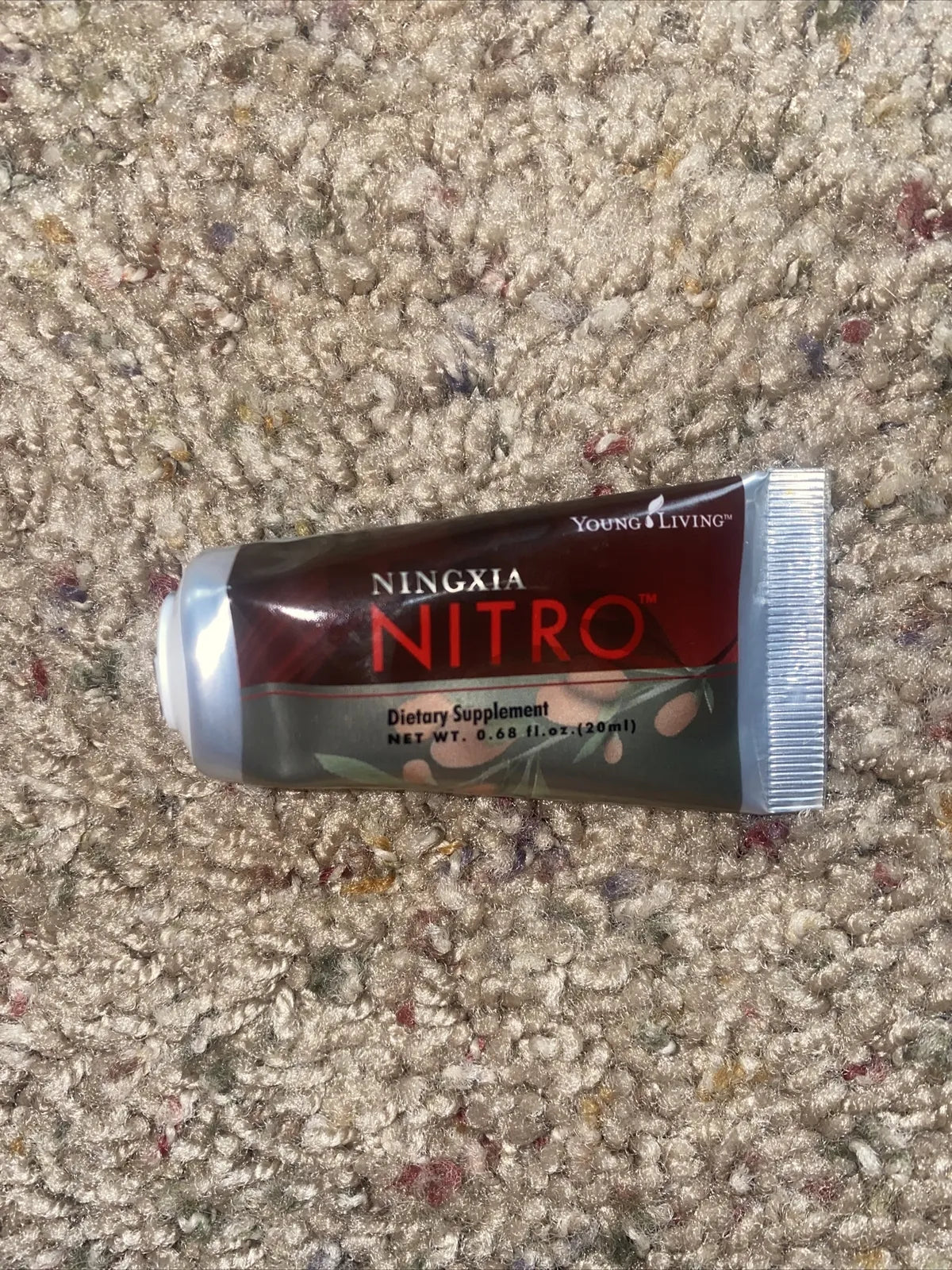 Ningxia Nitro-.68fl oz