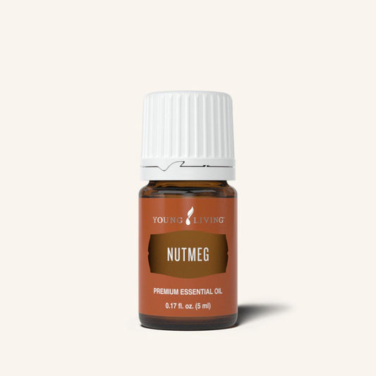 Nutmeg YL-5 ml