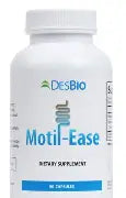 Motil-Ease DB 90 caps