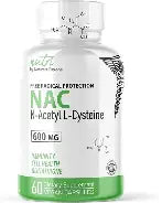 NAC 600mg