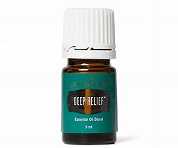 Deep Relief 5ml YL
