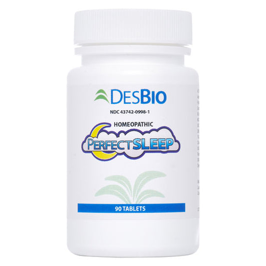 Perfect Sleep DB 90 tablets