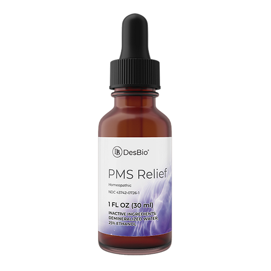 PMS Relief DB 1 oz