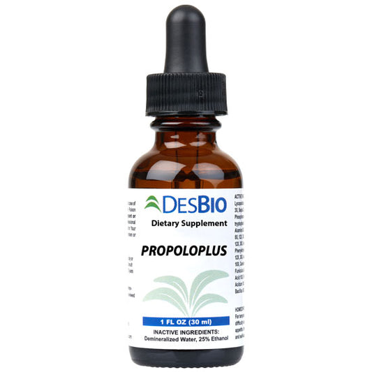 Propoloplus - DB-1 oz