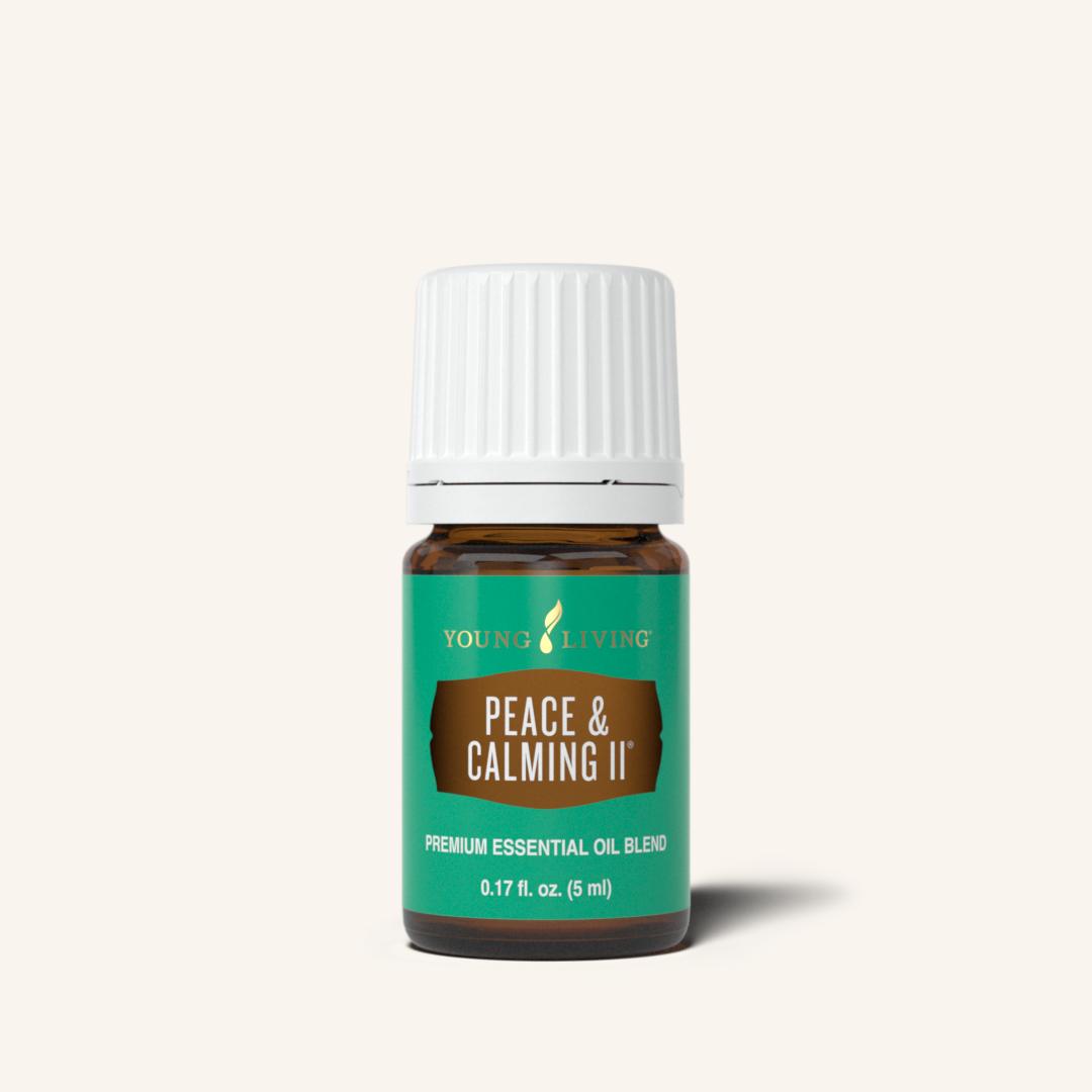 Peace and Calming II YL-5 ml