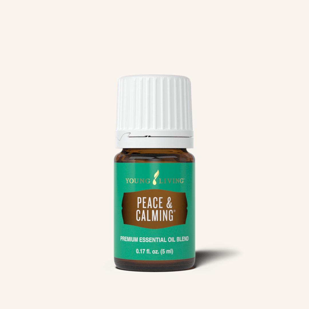 Peace and Calming YL- 5 ml