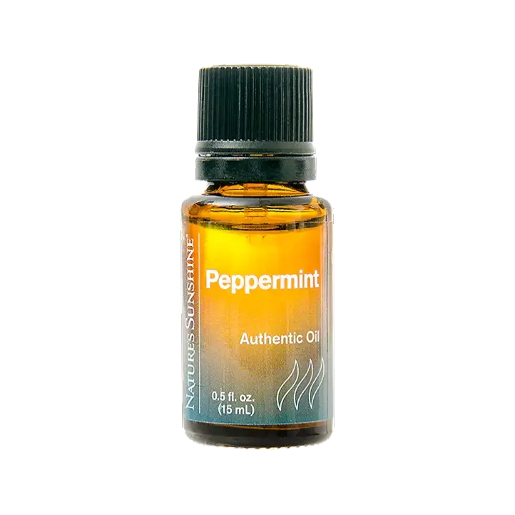 Peppermint (15ml) NSP