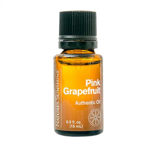 Pink Grapefruit NSP 15 ml