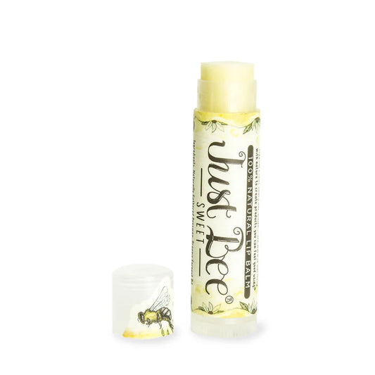 Just Bee "SWEET" lip balm