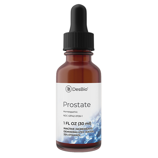 Prostate DB