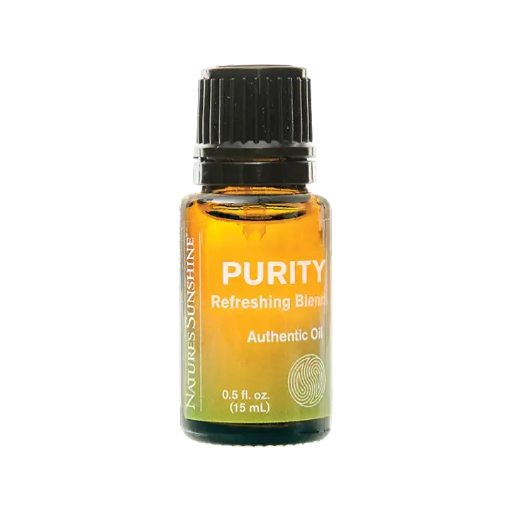 Purity Refreshing Blend NSP 15 ml