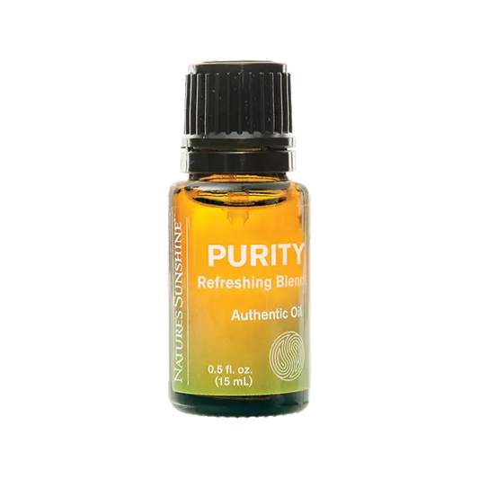 Purity Refreshing Blend NSP 15 ml